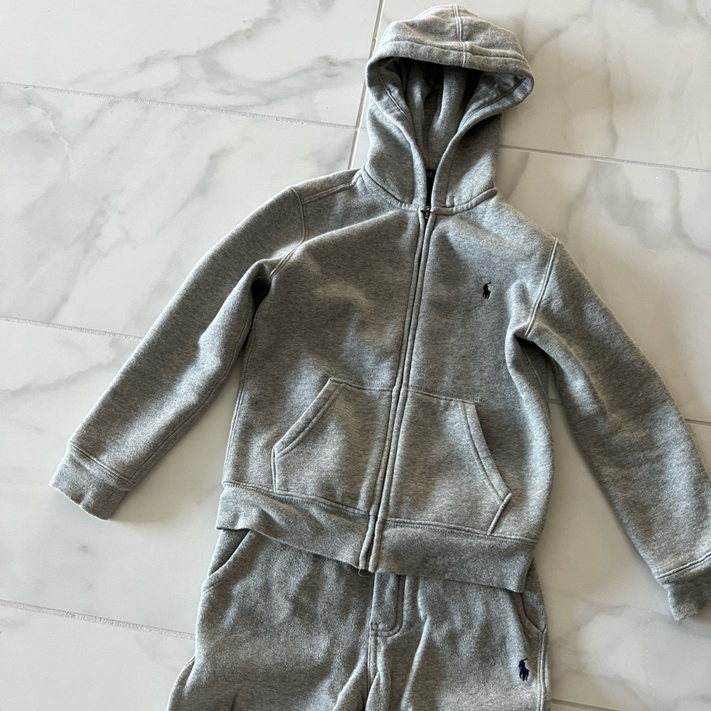 Polo Ralph Lauren - Boys